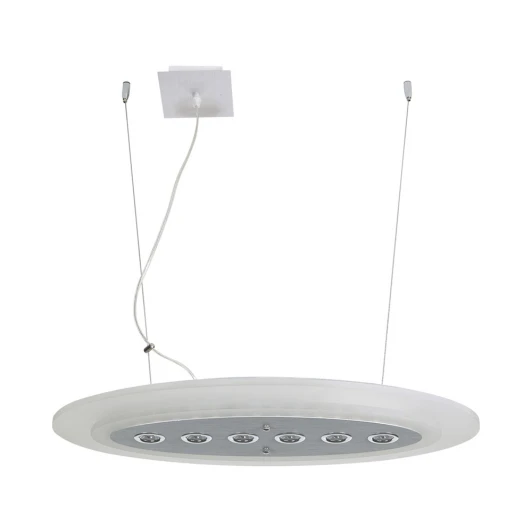 100/6-color Подвесной светильник IDLamp 100 100/6-color