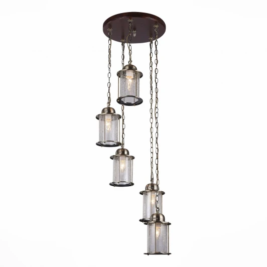 SL150.303.05 Подвесной светильник ST Luce Volantino SL150.303.05