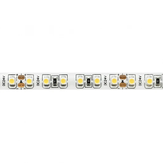ST5016.410.65 Светодиодная лента 120leds/м 9.6W/м 4000K 860Lm IP65 24V 5 метров ST Luce ST5016.410.65
