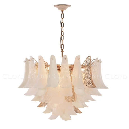 11327 Подвесная люстра Cloyd Wasabi 11327 (220V, на цепи)