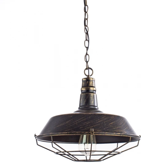 A9183SP-1BR Подвесной светильник Arte Lamp Pandora A9183SP-1BR