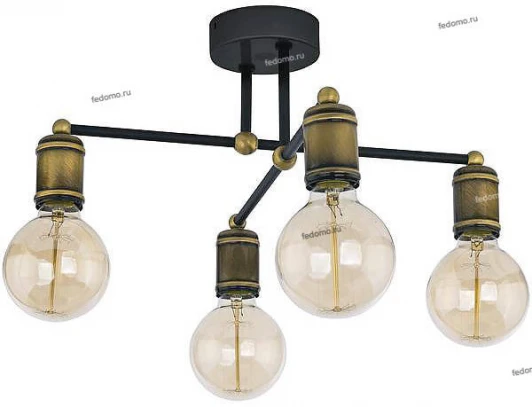 1904 TK Lighting Retro 1904