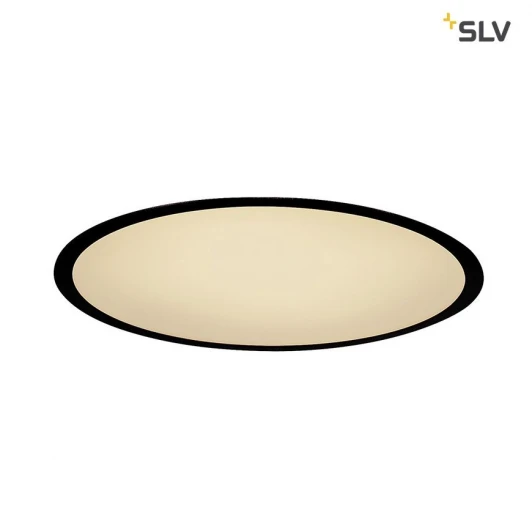 135060 Встраиваемый точечный светильник Slv Medo 135060