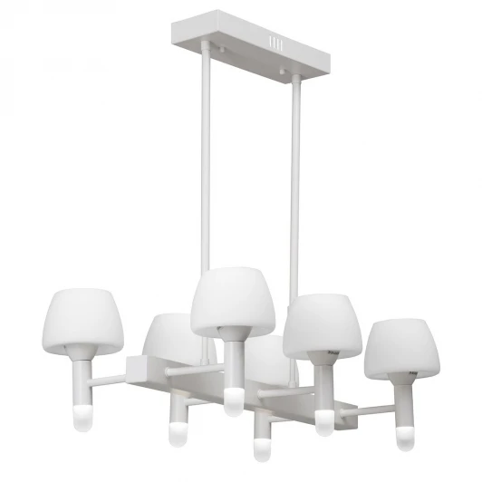 V4056/6PL Подвесная люстра Vitaluce V4056/6PL (220V)