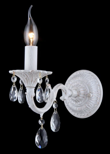 ARM339-01-W Бра Maytoni Elegant 56 ARM339-01-W