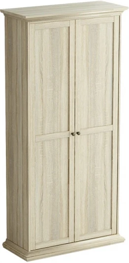 331347 Шкаф двухдверный ОГОГО (арт.331347), (ЛДСП/Дуб Сонома)