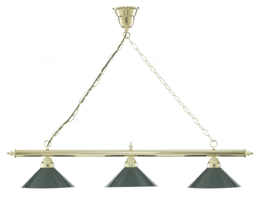 A9003SP-3PB Подвесной светильник Arte Lamp Selection A9003SP-3PB