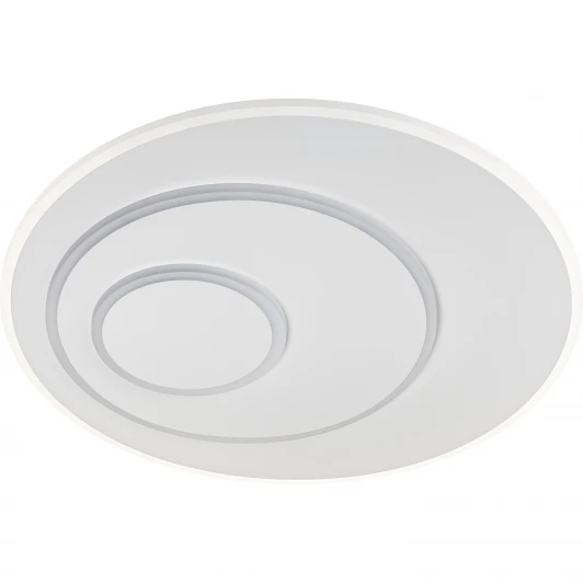 51581 8 Потолочная люстра светодиодная с ДУ Ritter Galassia 51581 8