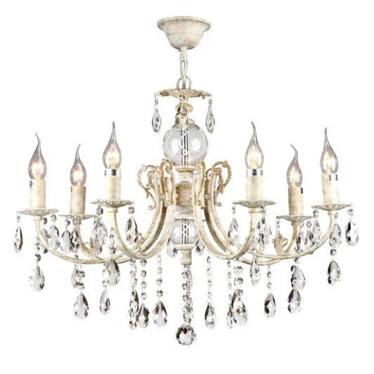 ARM368-07-W Подвесная люстра Maytoni Elegant 46 ARM368-07-W