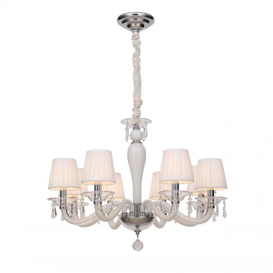 2056-8P Подвесная люстра Favourite Atlanta 2056-8P