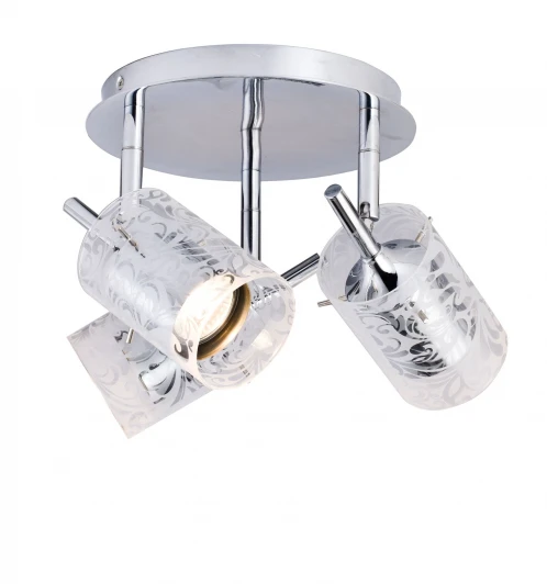 SP005-CW-03-N Спот Maytoni Fresh - Spot SP005-CW-03-N