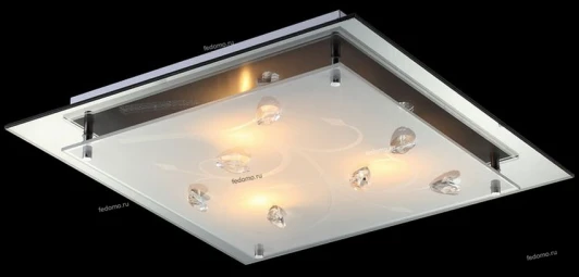 CL820-03-N Потолочный светильник Maytoni Modern 5 CL820-03-N