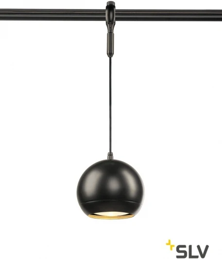 184590 Трековый светильник Slv EASYTEC II LIGHT EYE 150 184590