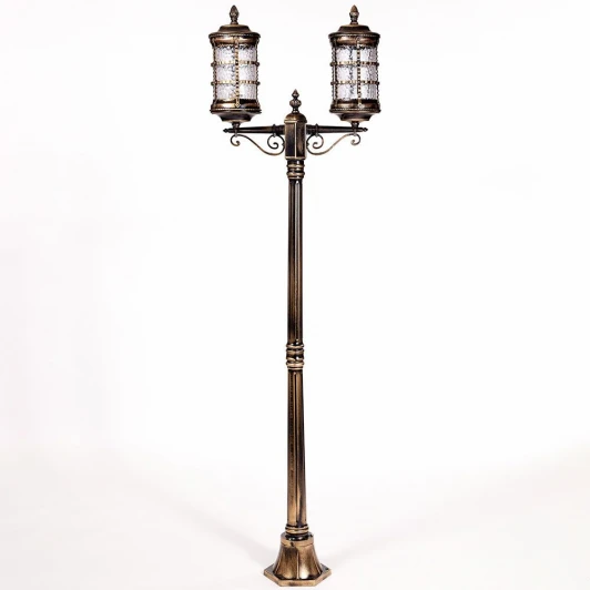 81208 А Gb Наземный фонарь Oasis Light 81208 А Gb
