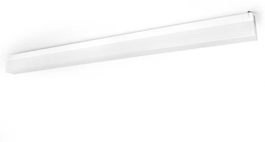 48570 Светодиодный светильник трековый однофазный Feron AL120 48570 60W 4000K белый (220V)