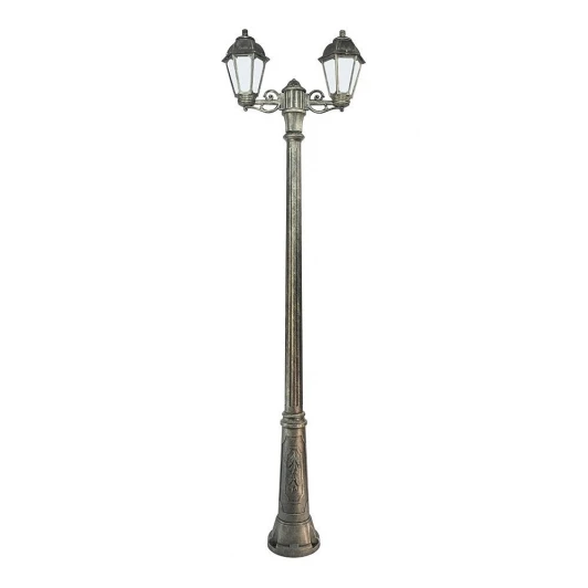 K22.157.S20.BYE27 Светильник уличный Fumagalli Ricu Bisso/Saba 2L K22.157.S20.BYE27