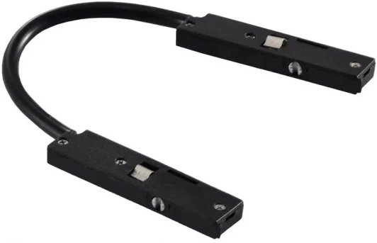 WTL.L0.60.LP1 Коннектор-соединитель шинопровода, кабель 75 мм Wertmark WTL WTL.L0.60.LP1 (24V)