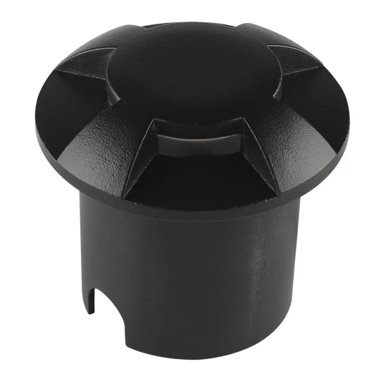 A3221IN-4BK Встраиваемый светильник уличный Arte Lamp A3221IN-4BK