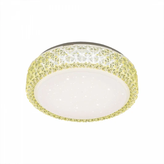 CL705012 Потолочный светильник Citilux Кристалино CL705012