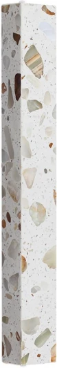 7012/15WL Настенный светильник Odeon Light Terrazzo 7012/15WL металл/тераццо/античн. бронза 1*15W 3000K 220V (LED)