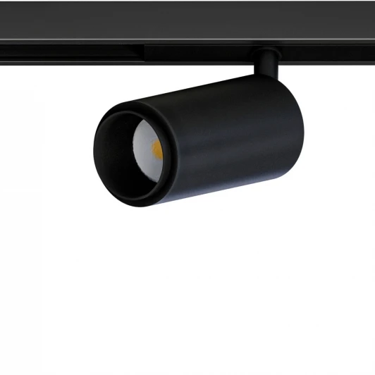 A7296PL-1BK Магнитный трековый светильник LED 48V Arte Lamp Optima A7296PL-1BK