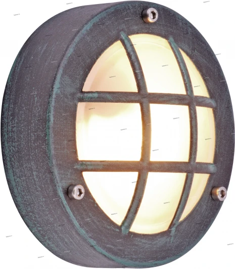 A2361AL-1BG Настенный светильник уличный Arte Lamp Lanterns A2361AL-1BG