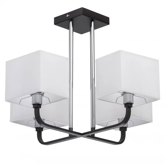 101011904 Потолочная люстра MW-Light Прато 101011904