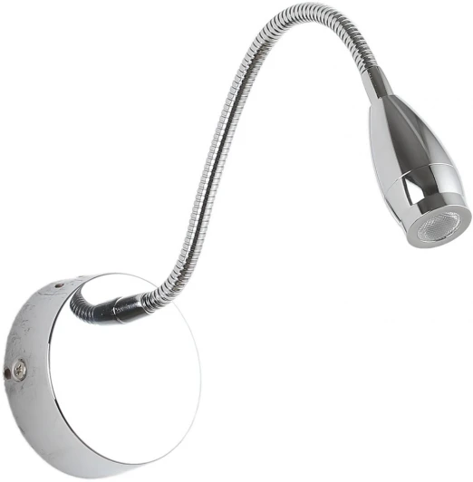 ZRS.10011.3 Спот на гибкой ножке Zortes Weich ZRS.10011.3 (LED, 220V, сенсорный выключатель)