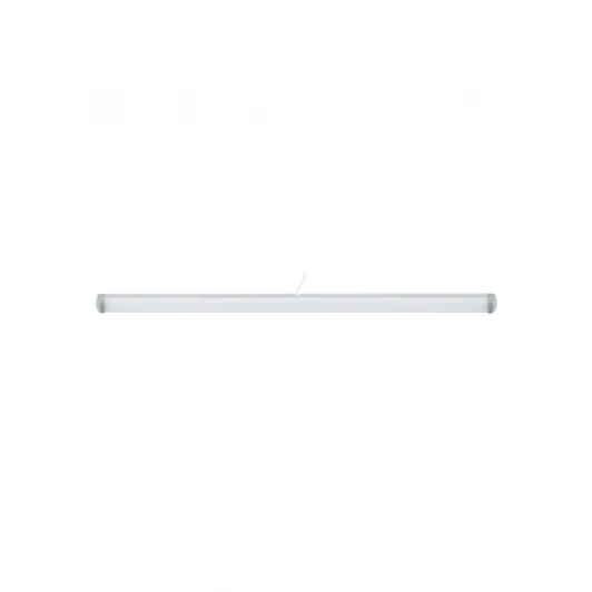 ULO-Q141 AL60-18W/NW SILVER Настенно-потолочный линейный светильник светодиодный ULO-Q141 AL60-18W/NW Volpe SILVER