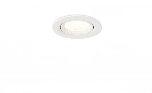2083-LED5DLW Встраиваемый точечный светильник Simple Story 2083 2083-LED5DLW