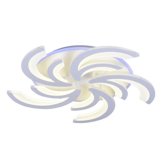 78928.01.09.05 Потолочная люстра Wedo Light Palau 78928.01.09.05