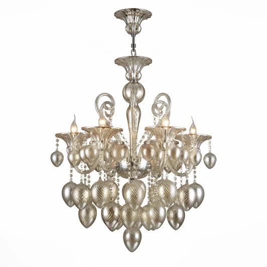 SL636.203.06 Подвесная люстра ST Luce Vescica SL636.203.06