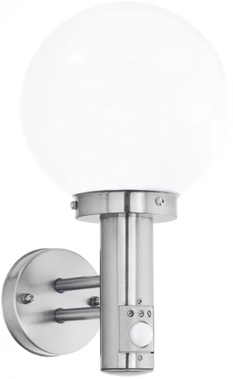 27126 Настенный светильник уличный Eglo Nisia 27126