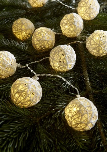 702901 Гирлянда Markslojd Sia 702901