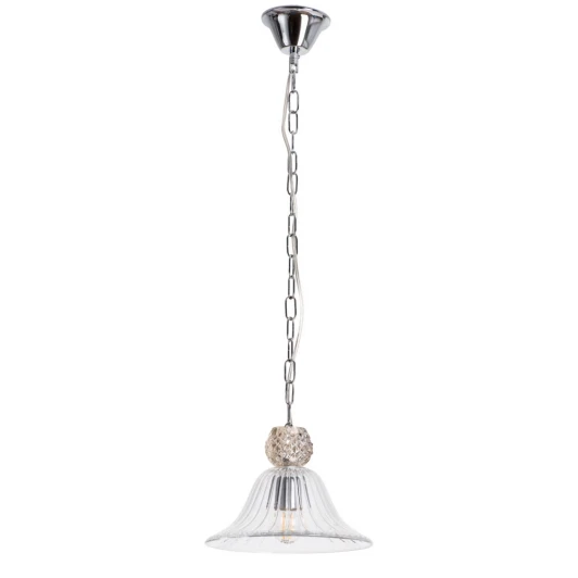 1281/02 SP-1 Подвесной светильник Divinare Pallottola 1281/02 SP-1