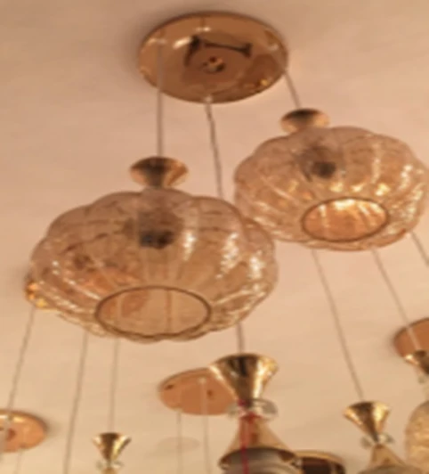 000023936 Подвесной светильник Мелодия Света PS1N 000023936