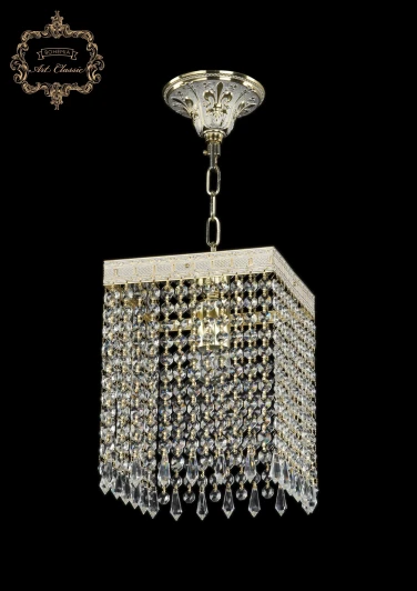 21.202.20SP.GW.Dr Подвесной светильник Art Classic 21.20 21.202.20SP.GW.Dr