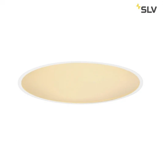 135111 Встраиваемый точечный светильник Slv Medo 135111