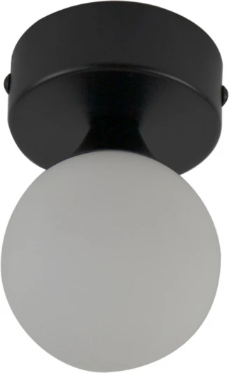 LH012105 Настенно-потолочный светильник Lighthall Vivari LH012105 в форме шара