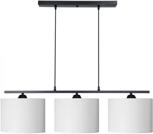 TL1610H-03WH Подвесной светильник TopLight Laurene TL1610H-03WH