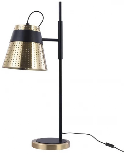 MOD614TL-01BS Интерьерная настольная лампа Maytoni Trento MOD614TL-01BS