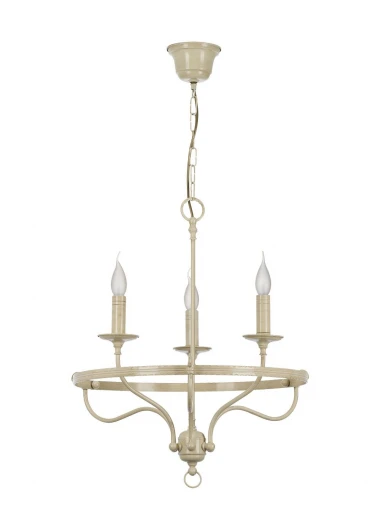 1445 WE 3 E Подвесная люстра Jupiter Wenecja 1445 WE 3 E