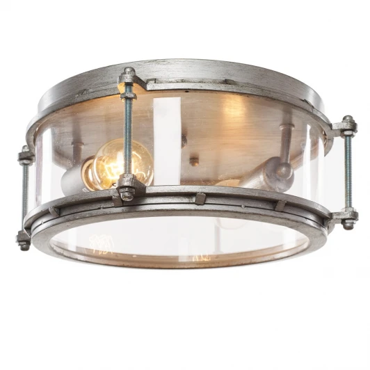 LOFT5097 Потолочная люстра Loft IT Sermini LOFT5097