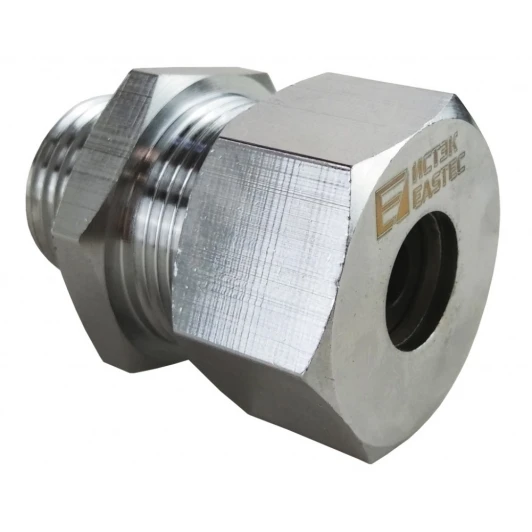 SEAL 1/2" Узел сальниковый EASTEC SEAL 1/2 для ввода кабеля в трубу (15ш/уп)
