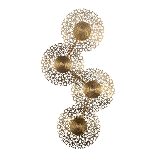 MS.1510.04 BS Бра светодиодное с регулировкой цветовой температуры Modelux MODESTYLE MS.1510.04 BS