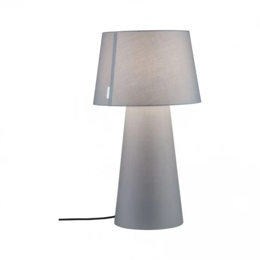 79735 Интерьерная настольная лампа Paulmann Kelt Tischl 79735