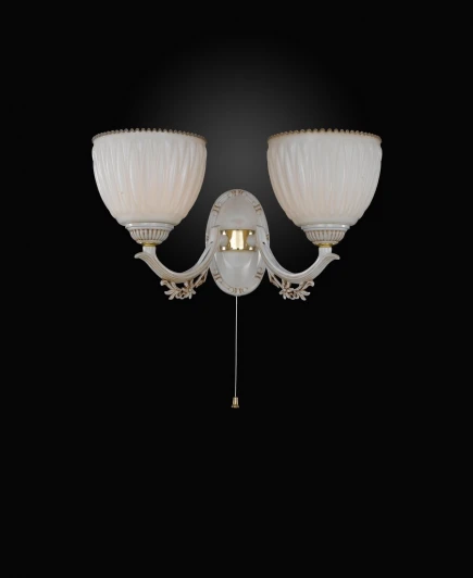 A.9681/2 Бра Reccagni Angelo A 9681/2 (220V, выключатель)