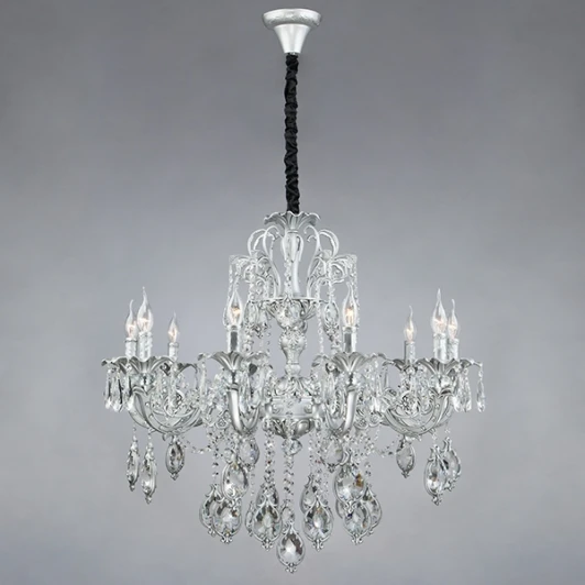 276/10 Strotskis Подвесная люстра Bogate's Wonderful 276/10 Strotskis