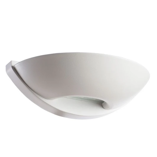 A7107AP-1WH Настенный светильник Arte Lamp Interior A7107AP-1WH