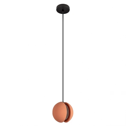 10481 Red Подвесной светильник Loft It Yo-yo 10481 Red